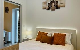 Charmant Et Lumineux Appartement